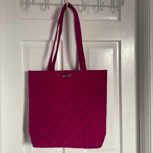 Vera Bradley like new bag